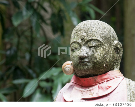 生駒聖天 宝山寺 33107456