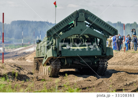 Army Games-2017. Engineering Formula.Tyumen.Russia 33108363