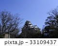 岡山城 33109437