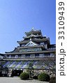 岡山城 33109439
