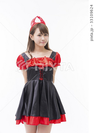 ハロウィンイメージ 33109624