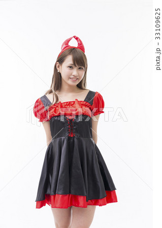 ハロウィンイメージ 33109625