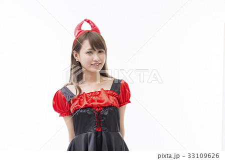 ハロウィンイメージ 33109626