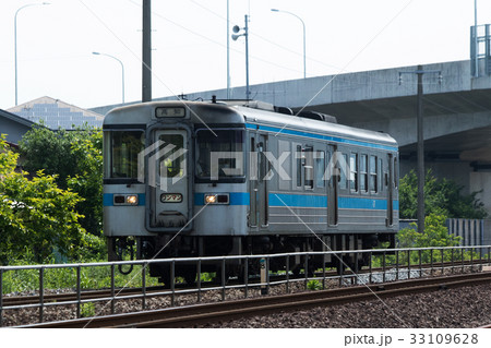 JR四国 1000形気動車 33109628