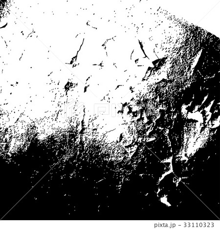 Grunge black textures on white background Grunge black textures on white background 33110323