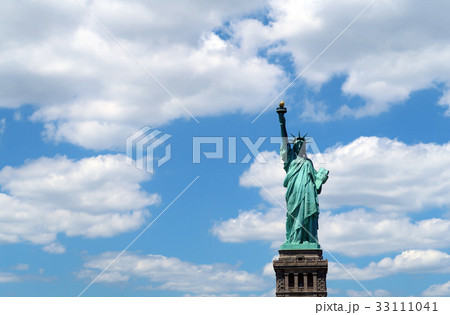 ニューヨークの自由の女神 ニューヨークの自由の女神 33111041