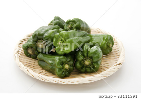 ピーマン 33111591