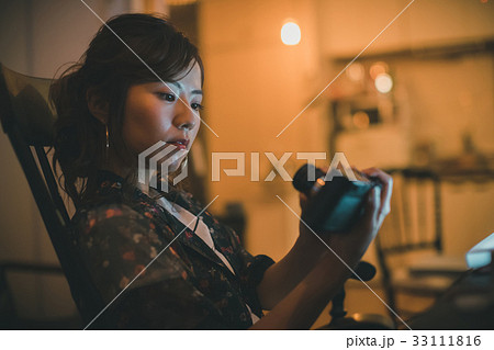 Photographer 33111816