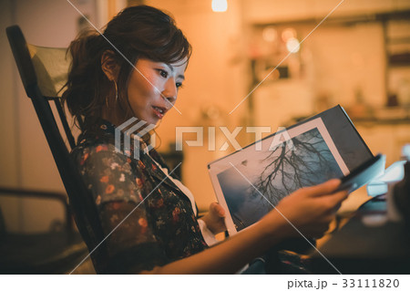 Photographer 33111820