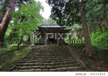 鳥越八幡神社 33111913