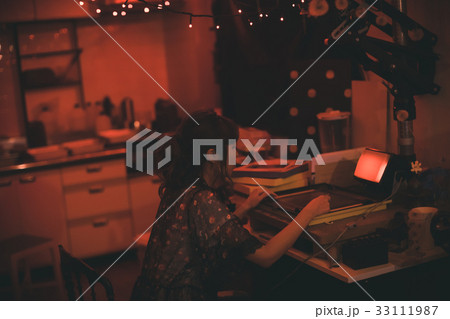 Photographer 33111987