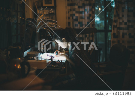 Photographer 33111992