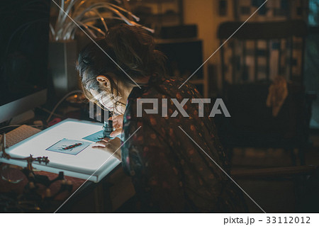 Photographer 33112012