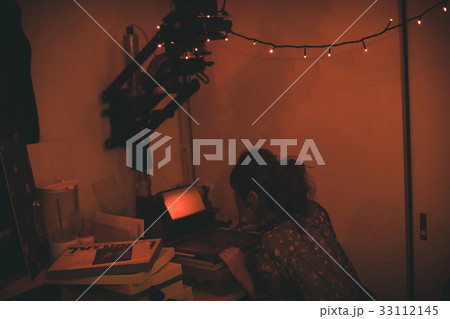 Photographer 33112145
