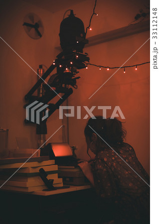 Photographer 33112148