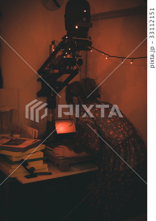 Photographer Photographer 33112151