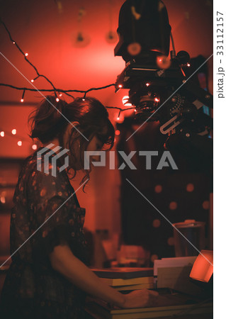 Photographer 33112157