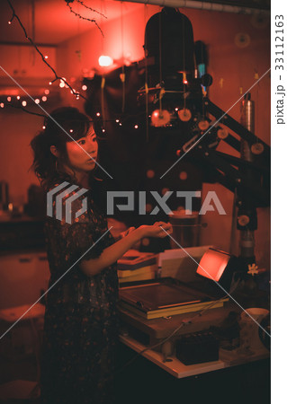 Photographer 33112163