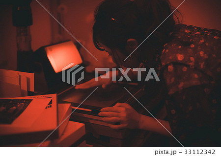 Photographer 33112342