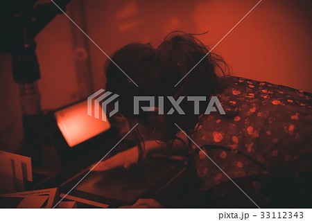 Photographer 33112343