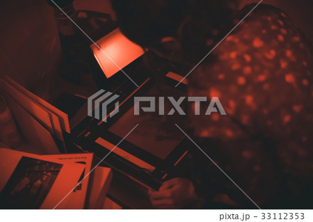 Photographer 33112353