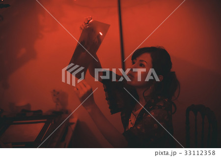 Photographer 33112358