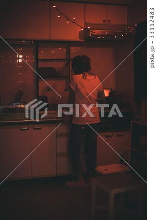 Photographer 33112483