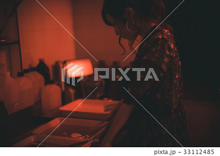 Photographer 33112485