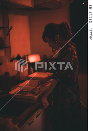 Photographer 33112493