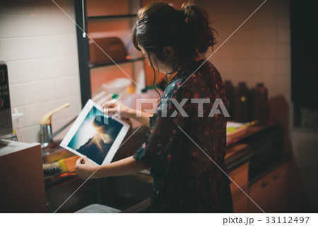 Photographer 33112497