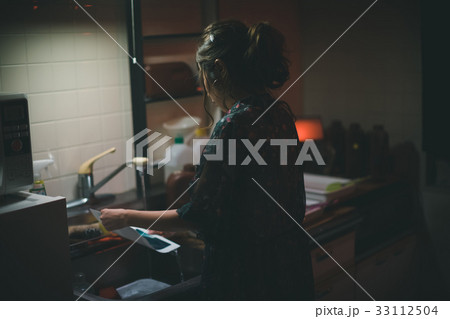 Photographer 33112504