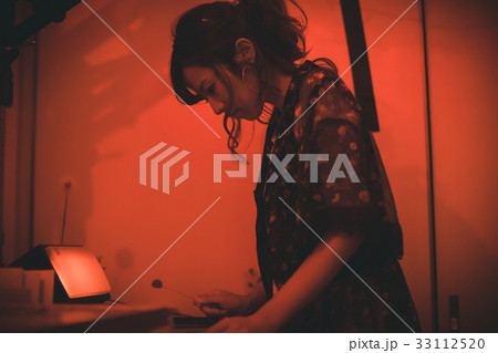 Photographer 33112520