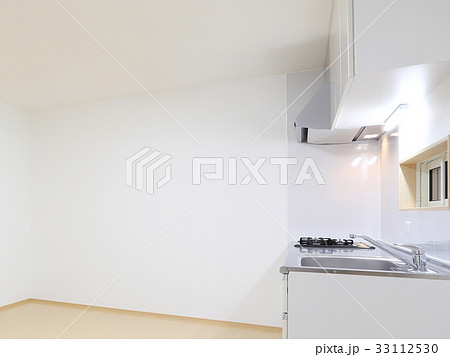 新築住宅 リビングダイニングキッチン 33112530