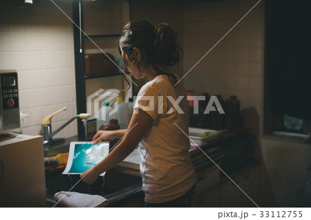 Photographer 33112755