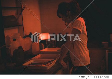 Photographer 33112786