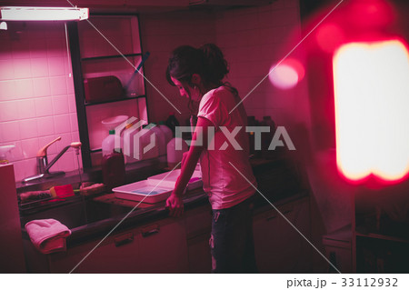 Photographer 33112932