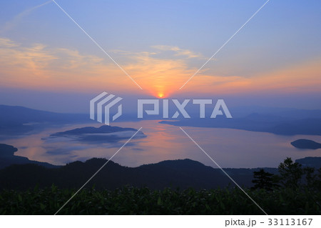 日の出 日の出 33113167