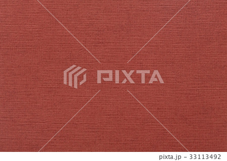Texture of dense cardboard with vinous velvety Texture of dense cardboard with vinous velvety 33113492