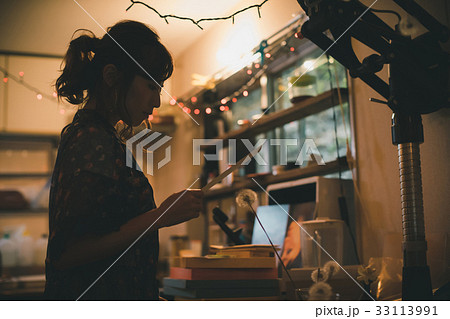 Photographer 33113991