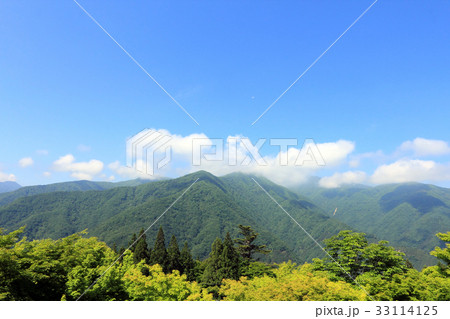三峰山 三峰山 33114125