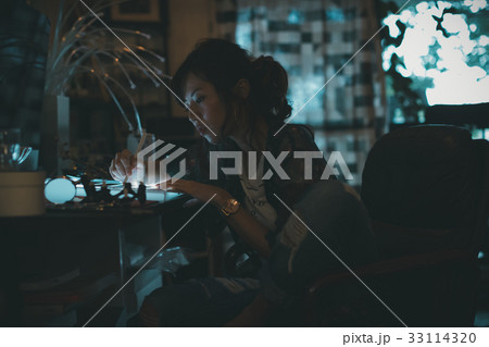 Photographer 33114320