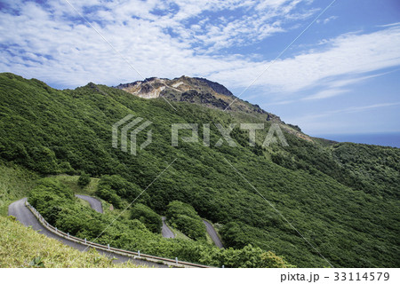 恵山 33114579