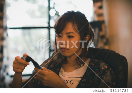 Photographer 33114785