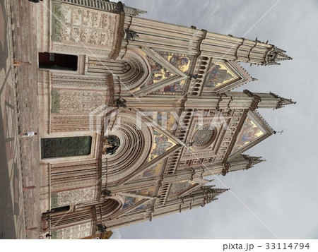 オルヴィエート ドゥーモ オルヴィエート ドゥーモ 33114794