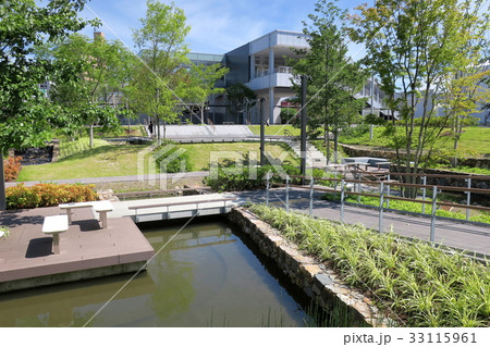 多治見駅北広場 多治見駅北広場 33115961