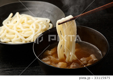 つけうどん つけうどん 33115975