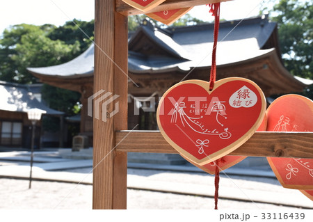 松江神社 33116439