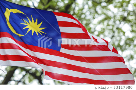 Malaysia Flag, Jalur Gemilang 33117980