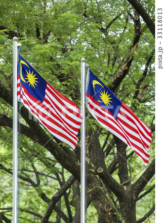 Malaysia Flag, Jalur Gemilang 33118013