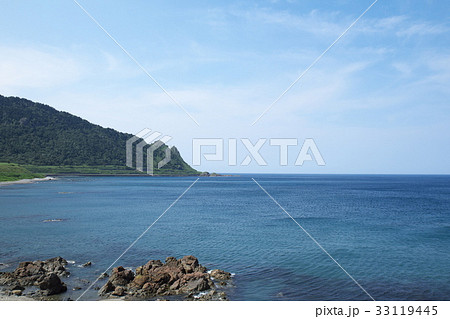 北見神威岬 北見神威岬 33119445